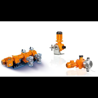 Heidelberg Pro Minent Fluid Controls India Private Limited